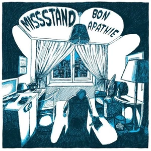 Missstand Bon Apathie (Vinyl) (UK IMPORT) - Picture 1 of 2