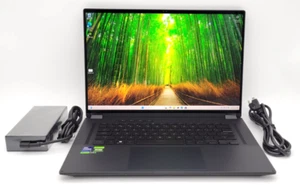 Asus ROG Flow X16 GV601 i9-13900H 32GB RAM 1TB RTX 4060 16" Gaming Laptop W11H - Picture 1 of 9