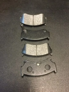Mighty Auto Parts System XL Disc Brake Pads #XL668M - Imagen 1 de 2