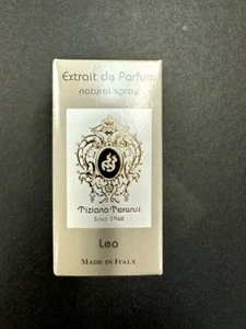 Lot of 2 Tiziana Terenzi Leo Extrait de Parfum 1.5ml Natural Spray - Picture 1 of 1