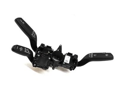 2012-2017 AUDI S4 A5 S5 A6 S6 A7 S7 RS7 (B8 8K 8T C7 4G8) COMBINATION SWITCH - Image 1 of 4