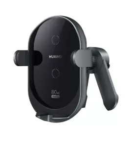 Huawei Super Fast Charge Wireless Car Charger K080 Max 80W For Mate50 60 Puro 70 - Picture 1 of 14