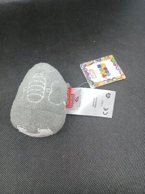 NUEVO DISNEY TSUM TSUM MARVEL AVENGERS WAR MACHINE 3.5" MINI PELUCHE COLECCIONABLE Foto 1 de 3