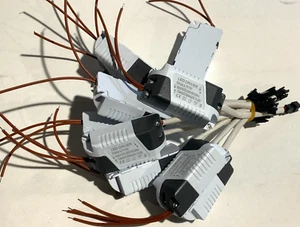 10 x Controladores LED 4-7 1W Salida 12~26v Entrada CC 85~265V Panel de Corriente Constante CA - Imagen 1 de 5