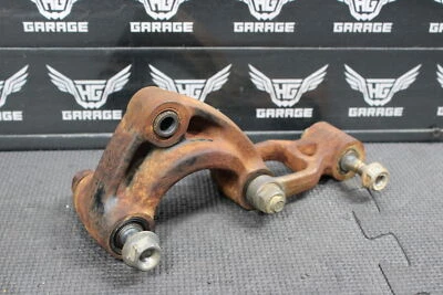 Honda XR200R 93-02 2002 OEM amortiguador trasero izquierdo 52460-KT0-830 Foto 1 de 4