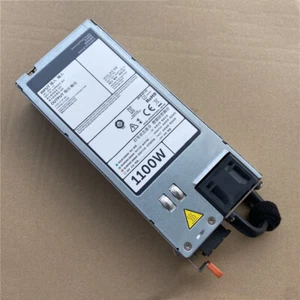 Server Power Supply For DELL R620 R720 R520 E1100D-S0 5G4WK Y1MGX - Picture 1 of 2