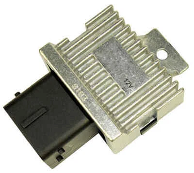 Centralina Riscaldamento METZGER Per FORD MONDEO IV - Immagine 1 di 3