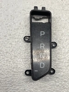 2015-2017 HYUNDAI SONATA FRONT CENTER CONSOLE SHIFT INDICATOR OEM 846567000 - Picture 1 of 12