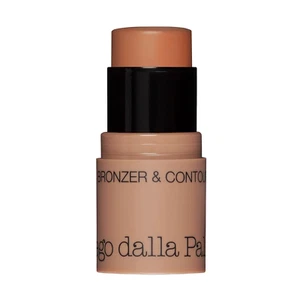 Diego dalla palma All IN One Bronzer & Contour 54 Haselnuss 4 Gr - Bild 1 von 4
