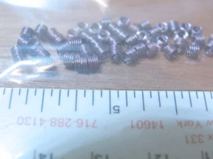 Pack de 600 Heli-Coil talla 2-56, 0,129 - Imagen 1 de 2