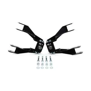 PCI Front Alignment Upper Camber Arms for 92-95 EG 94-01 DC (Spherical Bearings) - Picture 1 of 13