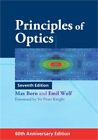 Prinzipien der Optik: 60th Anniversary Edition (Hardcover oder Gehäusebuch)