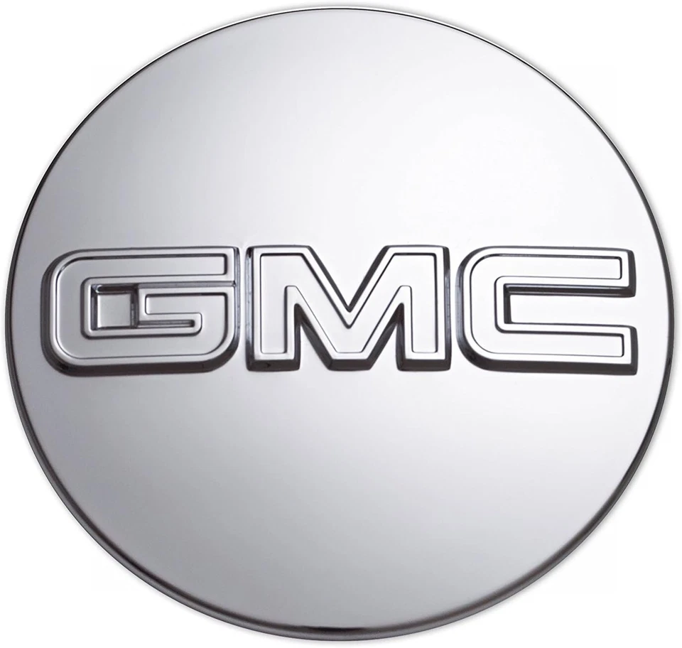 ACDelco GM Wheel Center Cap - GM (19170060) 2007-2013 GMC Acadia - Изображение 1 из 1