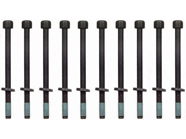 Juego de pernos de cabeza Felpro para Cadillac Seville 2000-2003 4,6 L V8 55PPDD Foto 1 de 1