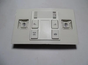 VWPassat B8 Variant Innenraumlampe Lampe Innenraum interior light 5TA947105B ORI - Bild 1 von 8