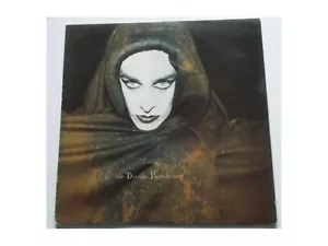 Diamanda Galas -The Divine Punishment - LP OIS - UK Press - Picture 1 of 4