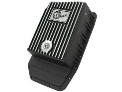 aFe 46-70172 para cubierta de panel de transmisión 6R80 09-20 Ford F150 2,7 L/3,5 L EcoBoost Foto 1 de 4