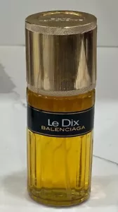 LE-DIX (BALENCIAGA) EDT 100ML - Picture 1 of 1