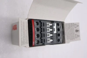 ABB Contactor Relay NFZ22E-21 NEW IN BOX STOCK G234A - Picture 1 of 3