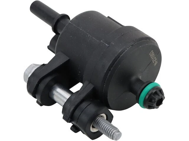 TRQ Vapor Canister Purge Solenoid fits Cadillac ELR 2014-2016 33PGBM - Image 1 of 1