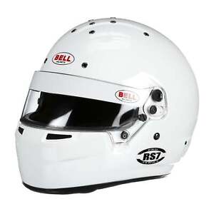 Casque Bell RS7