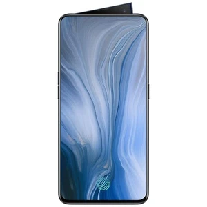 OPPO Reno (Jet Black, 8GB RAM, 128 GB Storage) 3765mAH lithium-polymer battery - Picture 1 of 5