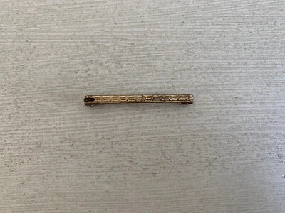 Vintage Tie Pin - Image 1 of 2
