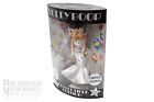 Vintage (1998) SELTENE Betty Boop ""Happy NY 2000"" (VERSIEGELT) 12"" Plastikpuppenfigur, Verpackung