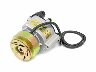 For 1981-1985 Mercedes 380SL Secondary Air Injection Pump 45246GY 1984 1982 1983 - Image 1 of 2