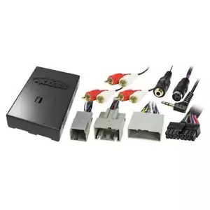 Arnés de cable Axxess AXDIS-FD1 para instalar nueva interfaz de datos - Imagen 1 de 3