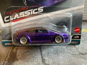 VW Corrado VR6 Preproducción Personalizado Real Riders basado en Hot Wheels 1:64 - Imagen 1 de 5