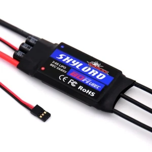 TomCat Skylord 80A ESC(UBEC-5A) - Picture 1 of 3