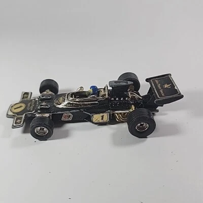 Corgi die cast John Player Special F1 model - scale 1:36 - Image 1 of 4