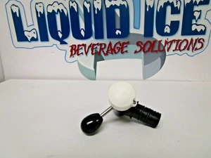 FBD 12-2944-2001 Valve Assembly, SDV II, S Handle FREE SHIPPING - Picture 1 of 3