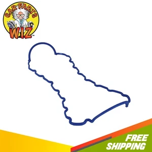 Engine Oil Pan Gasket Set Fits 93-01 Ford Mazda B2300 B2500 Ranger 2.3L 8V SOHC - Bild 1 von 1