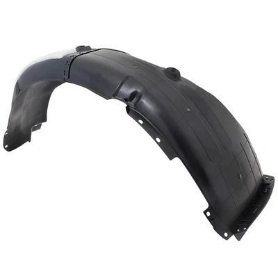CAPA Fender Liner For Hyundai Elantra 2021-2023 Front Passenger Side Inner - Image 1 of 4