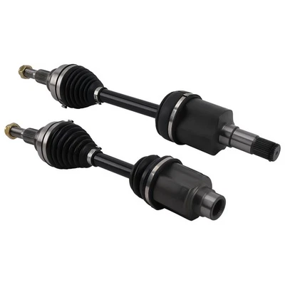 Juego de pares de ejes delanteros de medio eje CV para Dodge Avenger Chrysler Sebring 2008-14 Foto 1 de 4