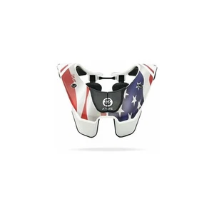 Atlas Air Lite Neck Brace - USA LE - Picture 1 of 6