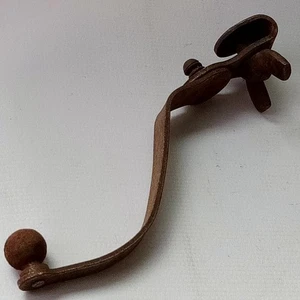 Ludwig Cymbal Clanger Striker Bass Drum Pedal Accesorio Abrazadera Batidor Montaje - Imagen 1 de 3