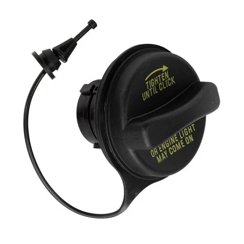 Gas Cap XU5Z-9030-MA for Ford F-150 2000-2004, Lincoln Navigator 2000-2004 - Image 1 of 4