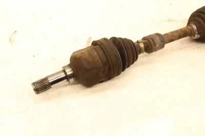 Eje de transmisión delantero Chrysler Town & Country IV 2003 LRLR45 KRD2748 Foto 1 de 3