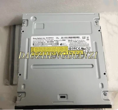 1x for Sony 12x Blu-ray Burner BD-5300S Desktop DVD Internal Blu-ray 3D Drive - Image 1 of 4
