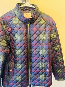 Women's Puffer Jacket Faded Glory. Size XL - Picture 1 of 6