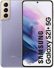 Samsung Galaxy S21+ Plus G996u Unlocked T-Mobile Verizon Smartphone | Shaded