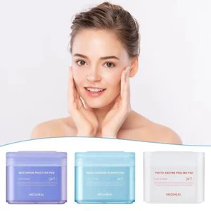 Mediheal Watermide Toner Pad 100 Pads - Picture 1 of 12