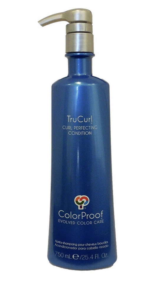 ColorProof Curl Perfecting Condition 8.5 oz | FREE SHIPPING | BUY 2 SAVE $$ - Image 1 of 1