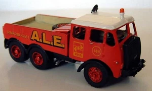 Foden FGHT 8/80 ballast box crew cab G107 UNPAINTED OO Scale Langley Models Kit - Picture 1 of 1