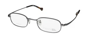 MARCO/GAFAS DE GAFAS AJUSTABLES TIMEX 4:36 PM TITANIO PESO LIGERO - Imagen 1 de 25