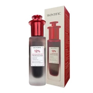 AHA 30% + BHA 2% Peeling Solution 30ml (for Brighter & Even Skin). - Imagen 1 de 11