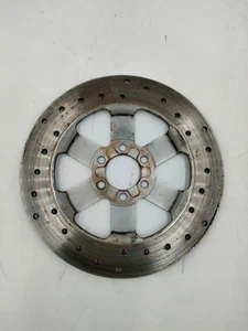 Disco de freno trasero - Moto Guzzi V35C-V50C-V65C - Imagen 1 de 5